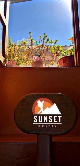 Sunset House Cusco Hostel Bagian luar foto