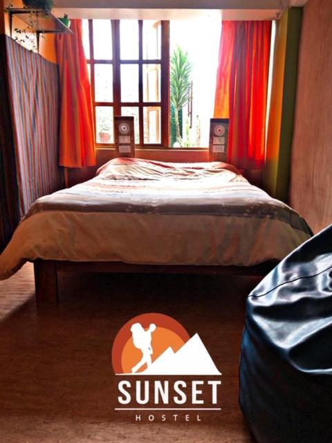Sunset House Cusco Hostel Bagian luar foto