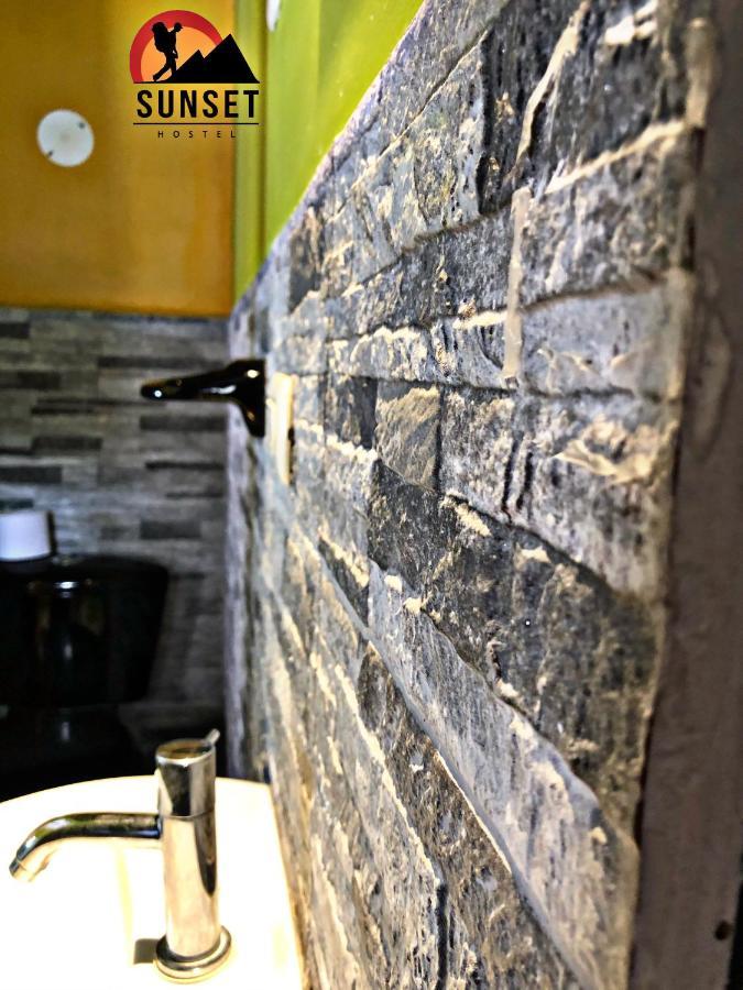 Sunset House Cusco Hostel Bagian luar foto