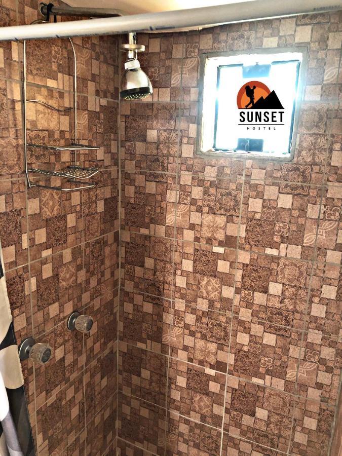 Sunset House Cusco Hostel Bagian luar foto